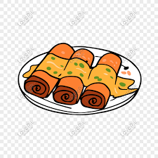 Telur kedelai, telur rebus lezat, makanan, teh, telur pecah png. Summer Summer Vacation Summer Summer Egg Roll Free Material Png Images Picture Free Download Lovepik