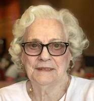 Louise Gockley Obituary (1925