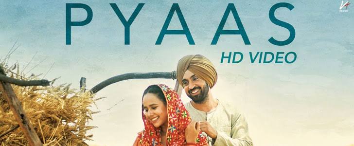 Image result for pyass diljit dosanjh song download"