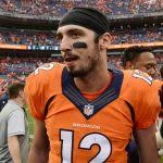 Ex-First Rounder Paxton Lynch Only NFL-Quality QB Taken in USFL Draft