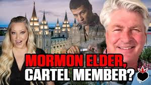 Utah couple arrested, accused of smuggling oil from Mexico worth at least  $300 million