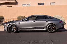 Image result for Selenite Gray 2019 AMG-GT