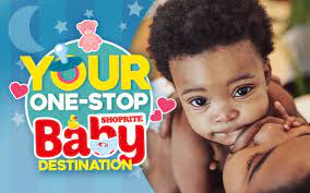 My personal preference is the sink for a newborn. Shoprite Shoprite Baby Ghana
