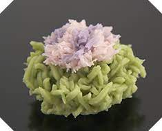 Le chevreuil est très apprécié à table pendant les fêtes de fin d'année. Les Ustensiles De La Conception Des Wagashi Explorer Wagashi