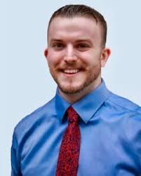 John-Christopher (JC) Finley, MA