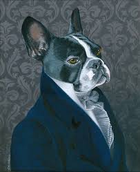 Portrait French Bulldog By Chiara Cappelletti Animal Portraits Art Dog Portraits Pet Portraits