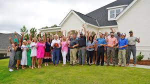 Q+A with Stone Martin Builders