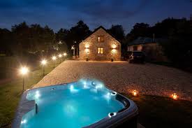 Cwrt Yr Ala Barns Dinas Powys Cardiff Glamorgan Wales Uk Travel Holiday Accommodation Self Catering Family Fri Holiday Cottage Hot Tub Swimming Pools