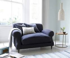 Reading Nook Comfy Armchair Love Seat Living Room Chairs