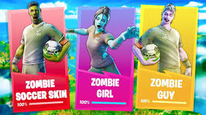 Check spelling or type a new query. Fortnite Zombies Skin