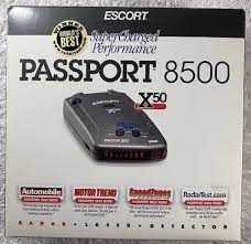 One of escort passport 8500×50's biggest draws is its price: Pin On Stylizio Com