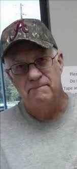 Alfred Colvin Obituary