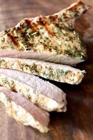 This collection of sous vide recipes offers some fantastic inspiration for making the most out of your sous vide machine. Sous Vide Pork Chops With Herbs Cooking On The Weekends