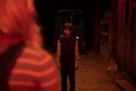 He ends up crash landing in brightburn, kansas, where he is adopted by a couple unable to have children. James Gunn S Horror Project Brightburn Worth Seeing Entertainment The Jakarta Post