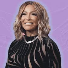 Sherée Whitfield Will Forever Be a Hopeless Romantic