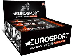 Eurosport is a sports entertainment group that offers a website that enables its users to find news articles about sports. Eurosport Nutrition Energy Gel Magnesium Box 20 X 40g Online Kaufen Fahrrad De