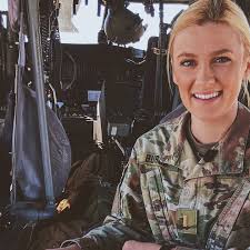 Jessica's Journey: Meteorologist Jessica Burch prepares for National Guard  duty