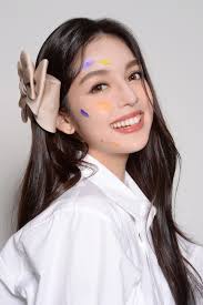 Chanty (LAPILLUS) tạm gác sự nghiệp diễn viên tại quê nhà để đến Hàn Quốc  làm idol