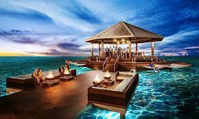 7 Flitterwochen Destinationen Die Sie Fur Die Malediven Verfuhren Werden Perfekte Hochzeit Sandals South Coast Jamaica Resorts Beach Honeymoon Destinations