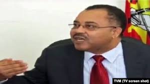 Detido em Joanesburgo, Manuel Chang vai amanhã a tribunal