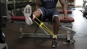 Resistance Band Exercises After Knee Surgery Ehow Arthroscopic Knee Surgery Knee Surgery Recovery Knee Replacement Exercises