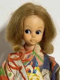 NAKAJIMA SEISAKUSHO SCARLET Chan no imouto Kanna-chan Doll Only Second Ver  $159.99