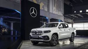 2020 Mercedes X Class Amg Price Changes Mercedes Truck Mercedes Benz Mercedes
