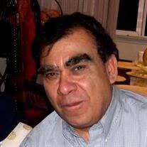 Robert Ramirez Obituary