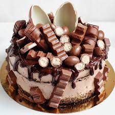 Packaged Meals Product Categories Shop Easter Baking Cake Decorating Cake