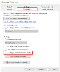When it comes to saving a file, the number one rule is to give it a clear name that lets users know what it the.jar ending concerns two file types related to the programming language java. How To Run Jar Files On Windows 10 Techcult