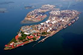 Presently, tse is located in the south of malaysia, with the address of: Shell Set To Implement Digital Twin Technology At Singapore Site With Four Year Project 3d Printing Industry