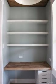We did not find results for: How To Build Thick Floating Shelves From Plywood Domestic Imperfection