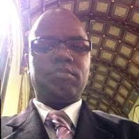 Rodney Garnett's Instagram, Twitter & Facebook