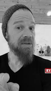 Ryan Hurst's Love for Mad Viking Beard Products