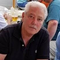 Michael Francis Napolitano Obituary