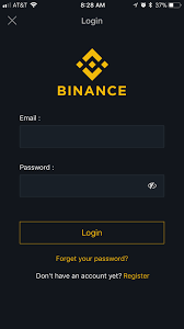 The world's leading blockchain ecosystem and digital asset exchange. How To Trade Crypto From Your Iphone With The Binance Ios App The Iphone Faq