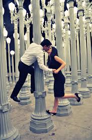 Gracethomas3edit1 Urban Lighting Couples Engagement Photos Engagement Photoshoot