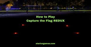 In these types of events, teams defend a host pc while still trying to attack opposing teams' target pcs. How To Play Capture The Flag Redux