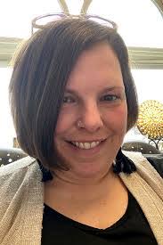 Rebecca Dickinson's Instagram, Twitter & Facebook