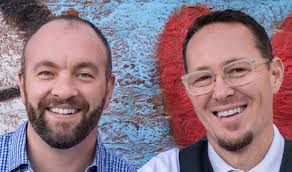 Barry Stinson's Instagram, Twitter & Facebook