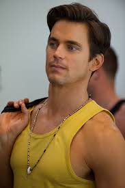 多圖] 有冇人覺得Matt Bomer 無論拍啲咩都好靚仔？