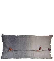 Rue De Beautreillis Pillow Inspiration Linen Shams Scatter Cushions