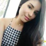 Maria Daniela Galvis