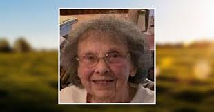Evelyn D. Rabideau Obituary May 26, 2024