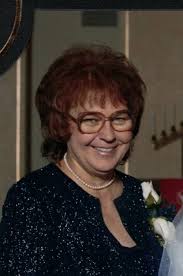 Christine “Chris” Sue Poston