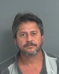 MONTGOMERY COUNTY JAIL BOOKINGS FOR SATURDAY, DECEMBER 14, 2019