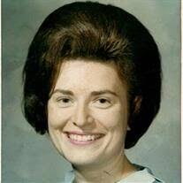 Donna Lou Radaker Obituary