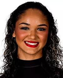 2024-25 Cheerleading Roster