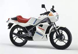 rg50g 新車 中古バイク モトナビプラス 50cc バイク スズキ バイク 旧車バイク