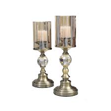 5 out of 5 stars. Candle Tea Light Holders Bronze Hurricane Candle Holder Metal Candle Stand Holder Dining Room Decoration For Home Decoration Buy At The Price Of 39 19 In Aliexpress Com Imall Com